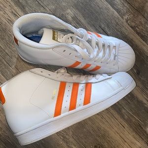 Adidas shellheads